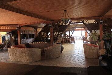 Aparthotel La Piramide