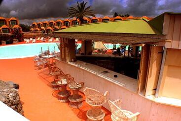 Aparthotel La Piramide