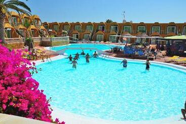 Aparthotel La Piramide
