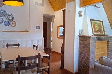 Apartamentos Escarrilla 3000