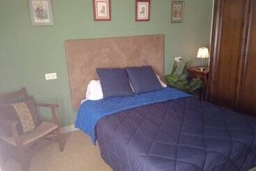 Apartamentos Escarrilla 3000 - Escarrilla