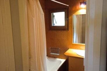 Apartamentos Escarrilla 3000
