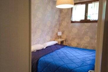 Apartamentos Escarrilla 3000