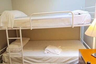 Apartamentos Escarrilla 3000