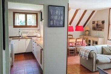 Apartamentos Escarrilla 3000