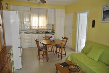 Apartamentos Royal Playa
