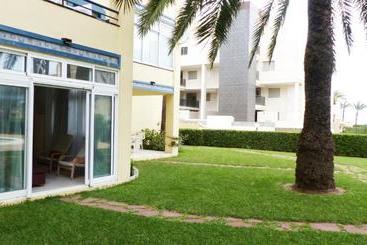 Apartamentos Royal Playa