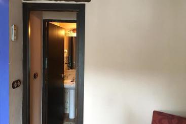 Apartamentos Victoria