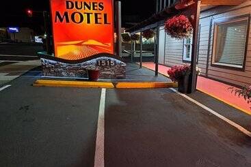 Dunes Motel Bend