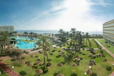 Evenia Zoraida Resort
