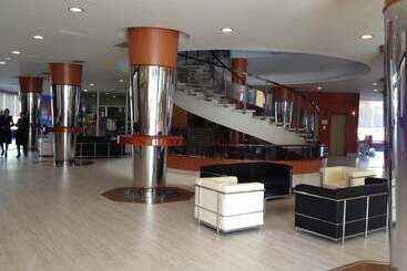 Evenia Zoraida Resort