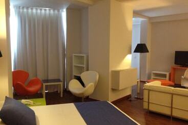 Evenia Zoraida Resort