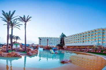 Evenia Zoraida Resort
