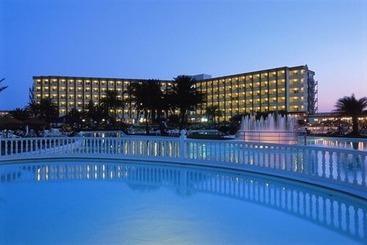 Evenia Zoraida Resort