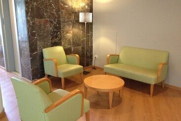 Evenia Zoraida Resort