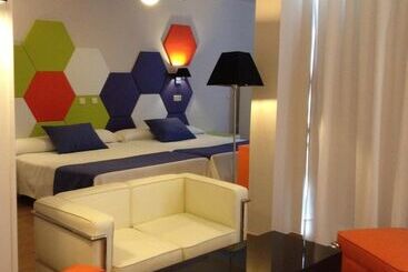 Evenia Zoraida Resort