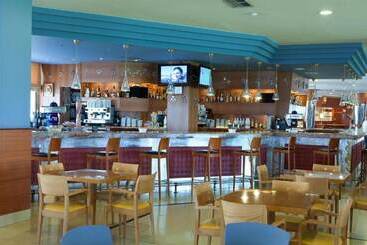 Evenia Zoraida Resort