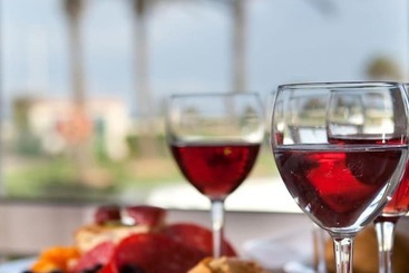 Evenia Zoraida Resort