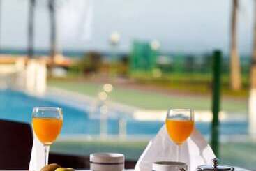Evenia Zoraida Resort