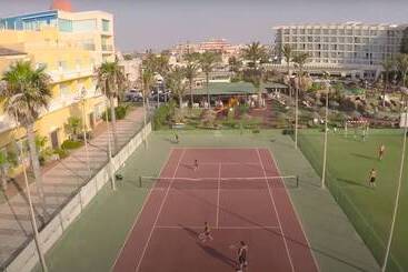 Evenia Zoraida Resort