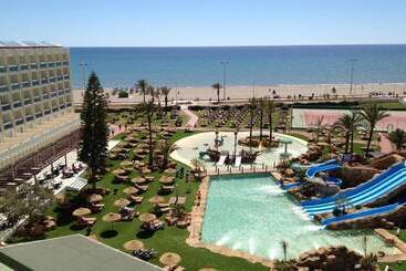 Evenia Zoraida Resort