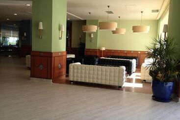 Evenia Zoraida Resort