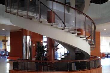 Evenia Zoraida Resort