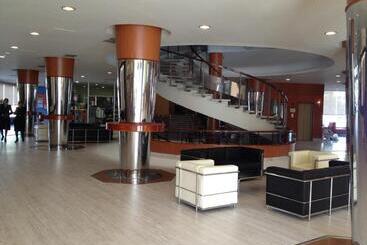 Evenia Zoraida Resort