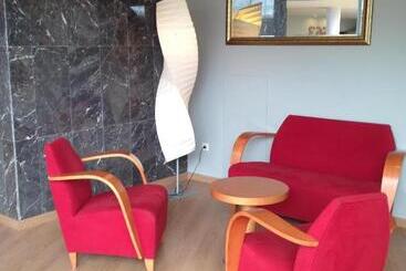 Evenia Zoraida Resort