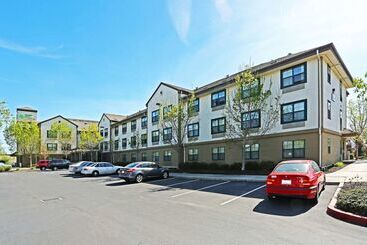 Extended Stay America Suites  Sacramento  West Sacramento