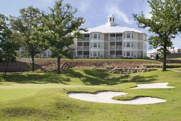 Holiday Inn Club Vacations Holiday Hills Resort At Branson An Ihg