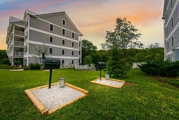 Holiday Inn Club Vacations Holiday Hills Resort At Branson An Ihg