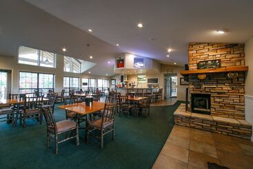 Holiday Inn Club Vacations Holiday Hills Resort At Branson An Ihg
