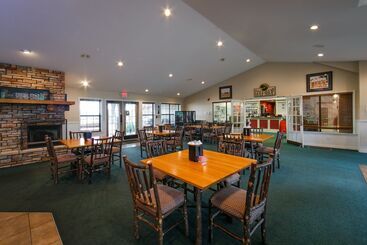 Holiday Inn Club Vacations Holiday Hills Resort At Branson An Ihg