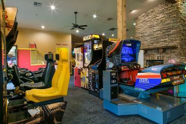 Holiday Inn Club Vacations Holiday Hills Resort At Branson An Ihg