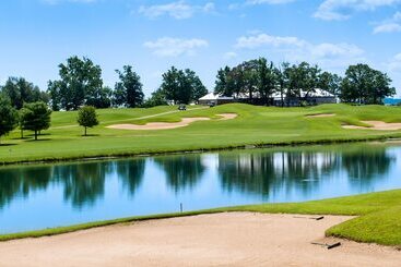 Holiday Inn Club Vacations Holiday Hills Resort At Branson An Ihg