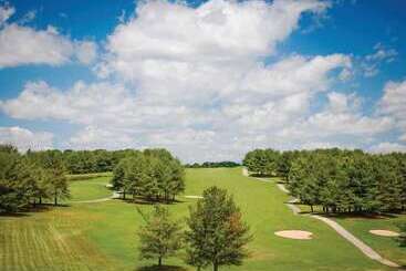 Holiday Inn Club Vacations Holiday Hills Resort At Branson An Ihg