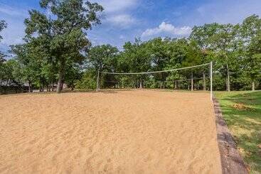 Holiday Inn Club Vacations Holiday Hills Resort At Branson An Ihg