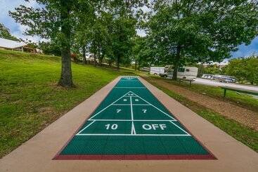 Holiday Inn Club Vacations Holiday Hills Resort At Branson An Ihg