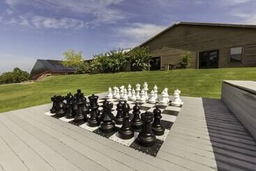 Holiday Inn Club Vacations Holiday Hills Resort At Branson An Ihg