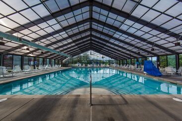 Holiday Inn Club Vacations Holiday Hills Resort At Branson An Ihg