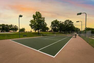 Holiday Inn Club Vacations Holiday Hills Resort At Branson An Ihg
