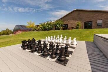 Holiday Inn Club Vacations Holiday Hills Resort At Branson An Ihg