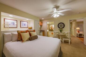 Holiday Inn Club Vacations Holiday Hills Resort At Branson An Ihg