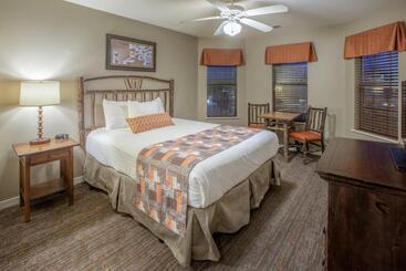 Holiday Inn Club Vacations Holiday Hills Resort At Branson An Ihg