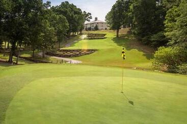 Holiday Inn Club Vacations Holiday Hills Resort At Branson An Ihg