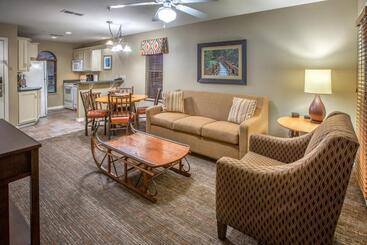 Holiday Inn Club Vacations Holiday Hills Resort At Branson An Ihg