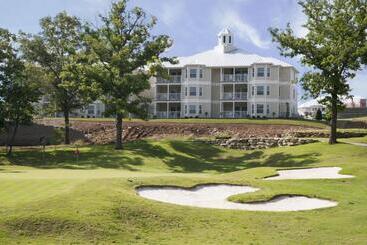 Holiday Inn Club Vacations Holiday Hills Resort At Branson An Ihg