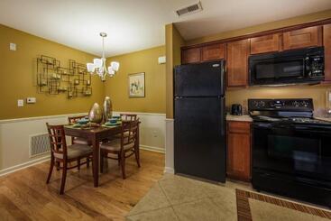 Holiday Inn Club Vacations Holiday Hills Resort At Branson An Ihg