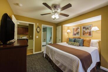 Holiday Inn Club Vacations Holiday Hills Resort At Branson An Ihg